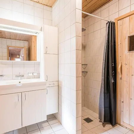 Holiday Henne Cxxix Ferienhaus