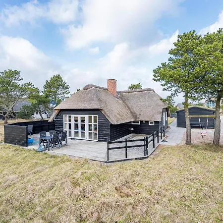 Holiday Henne Cxxix Henne Strand