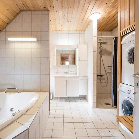 Holiday Henne Cxxix Ferienhaus *