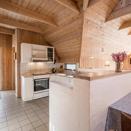 Holiday Henne Cxxix * Henne Strand